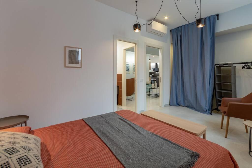 The Victory Loft Daire Milano Dış mekan fotoğraf