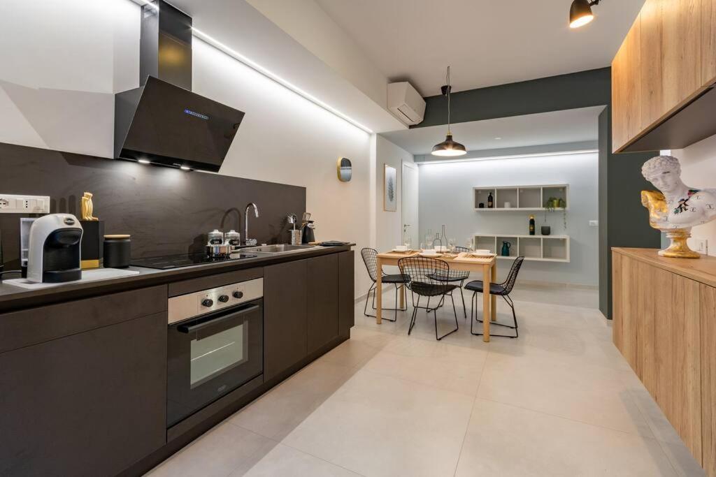 The Victory Loft Daire Milano Dış mekan fotoğraf