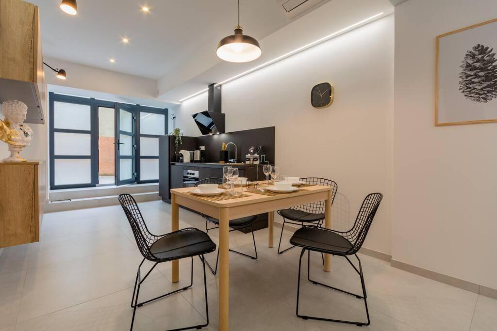 The Victory Loft Daire Milano Dış mekan fotoğraf