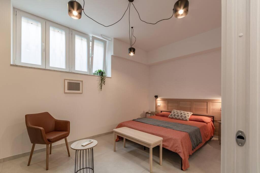 The Victory Loft Daire Milano Dış mekan fotoğraf