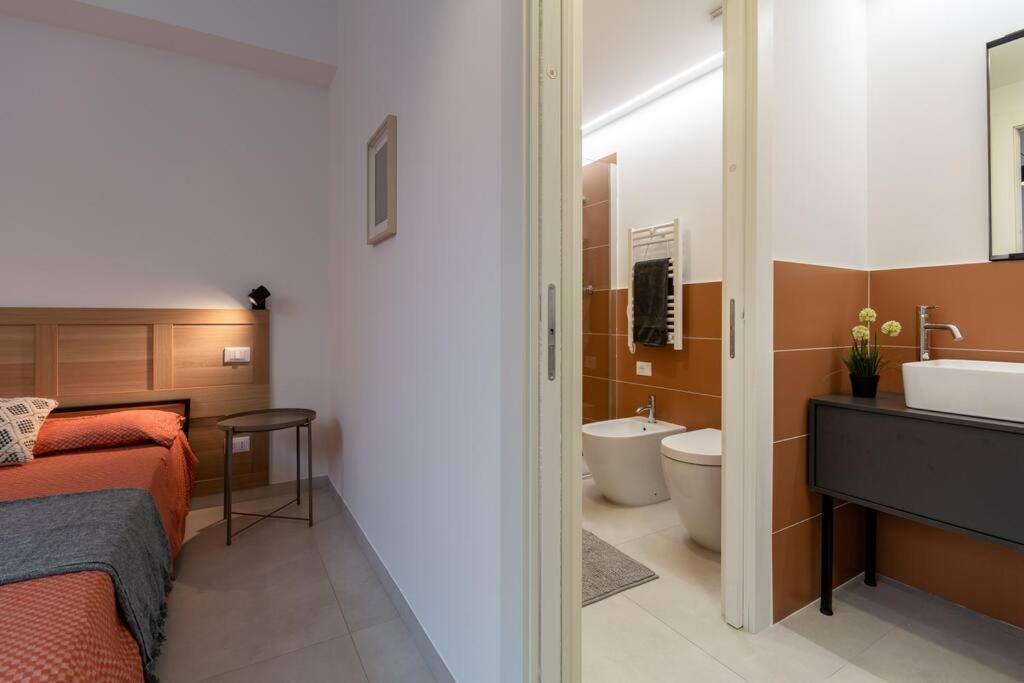 The Victory Loft Daire Milano Dış mekan fotoğraf
