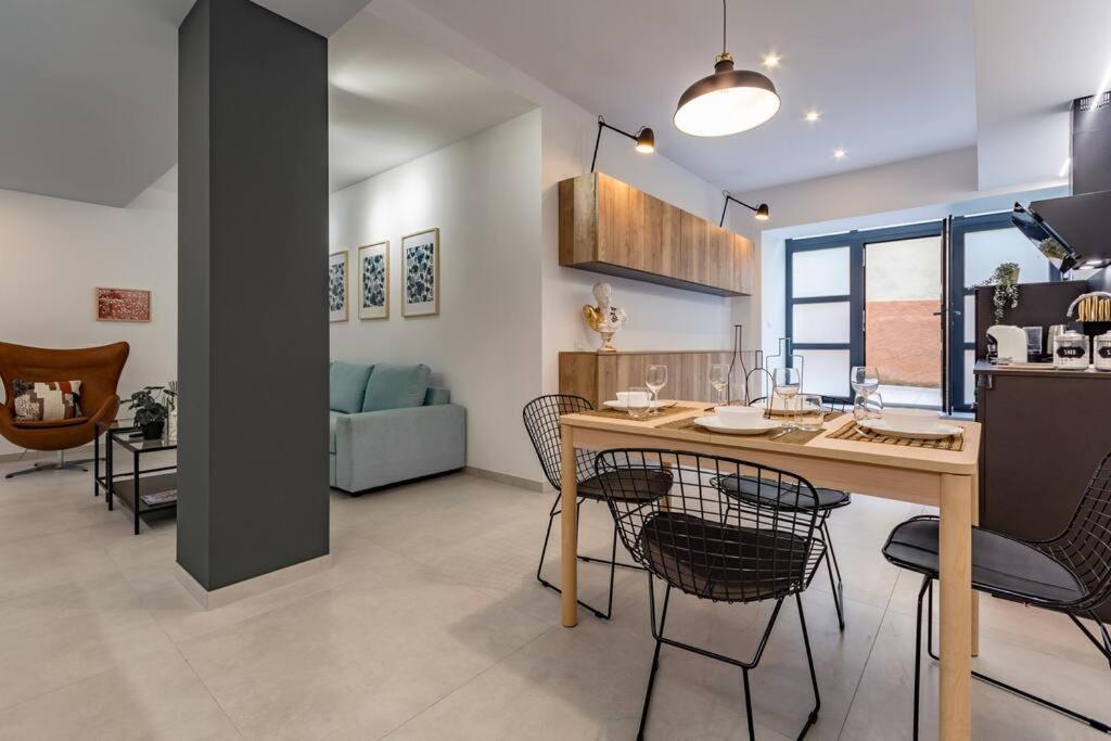 The Victory Loft Daire Milano Dış mekan fotoğraf